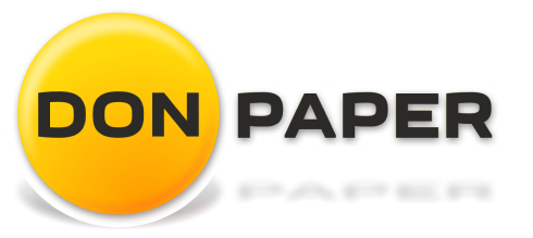 donpaper