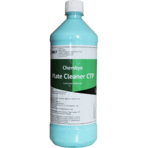 Очиститель для пластин MARK Plate Cleaner.1л