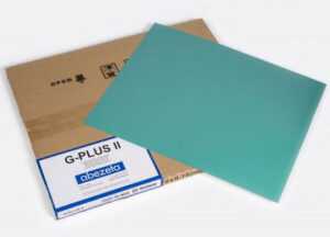 пластины АНАЛОГОВЫЕ ABEPLATE G-PLUS II 1050мм*795мм—30/40шт