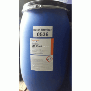 Лак глянцевый ВД PC WB 0040 Gloss Varnish 200 кг