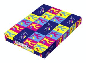 Бумага Color Copy А3 SRA3, 250г/м2, 450*320 мм 125 л.