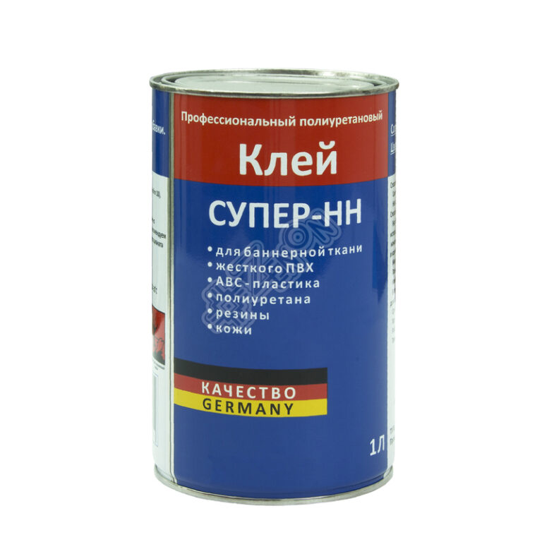 Клей полиуретановый Супер-НН