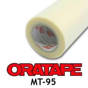 Пленка монтажная Oratape МТ-95 0,5х50 м