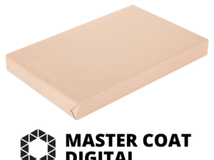 Материалы для цифровой печати MASTER COAT DIGITAL 300г silk SRA3 450х320мм 125л/пч