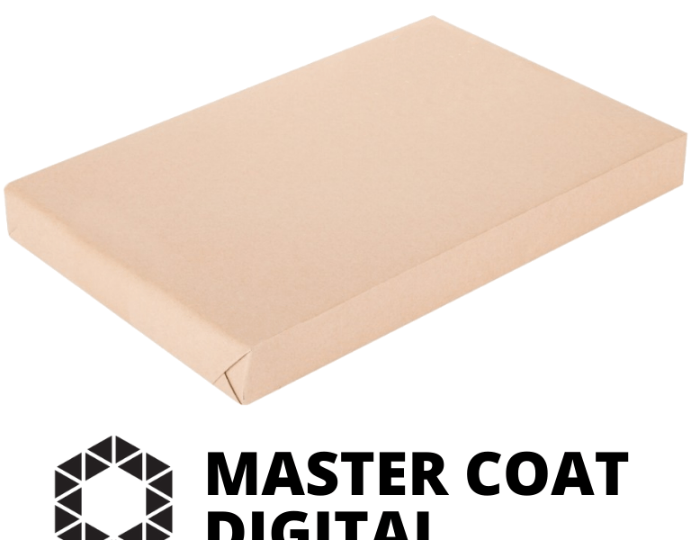 Материалы для цифровой печати MASTER COAT DIGITAL 300г silk SRA3 450х320мм 125л/пч