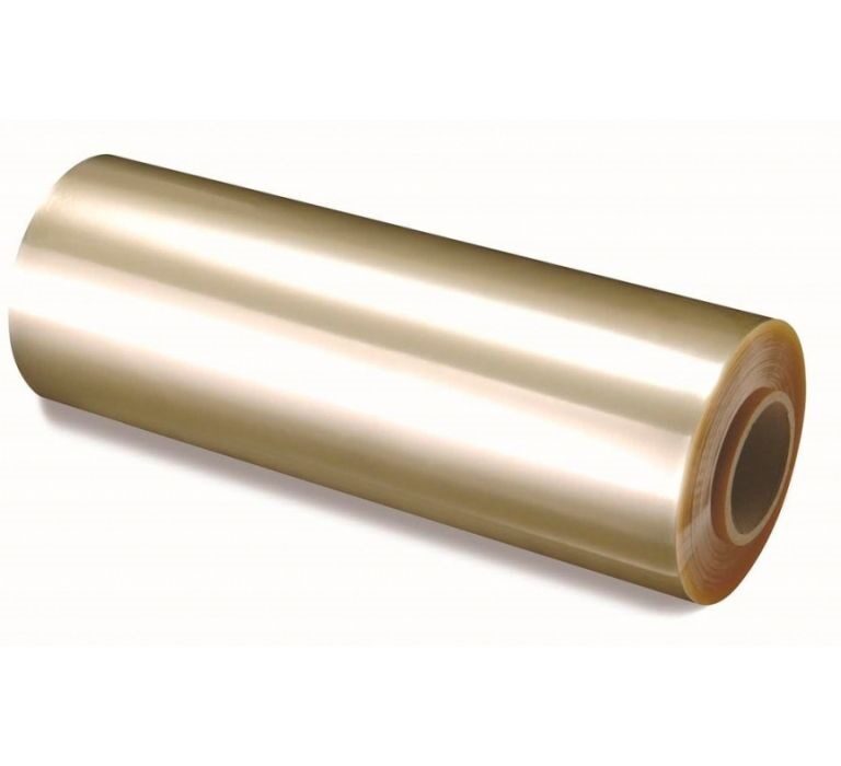 Пищевая ПВХ Nova Roll 108 MW 380мм*800м*8мкм