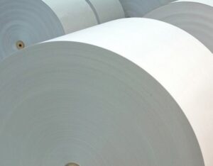Бумага офсетная ф.840 пл.80гр маркаС БДМ-4