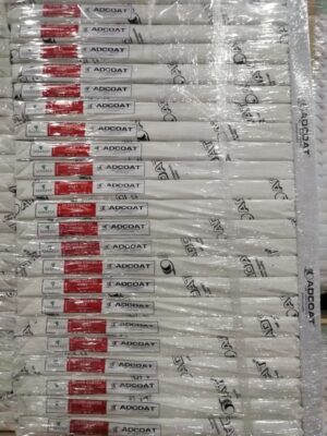 Бумага самокл.YAKASAN GLOSS COATED A130 CCK78 насеч.40 мм, 430×610 мм 176 г/м2, 200л/пач