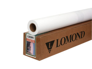 Бумага Lomond 180г/м2 (610х30х50,8)