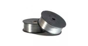 Проволка полиграфическая № 22 d=0.70 m=2 кг DM DRUCKFARBEN