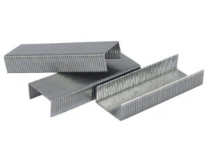 Скобы №10 OfficeSpace S10_438 1000шт оцинк до 20л 171434