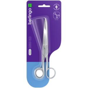 Ножницы 18см Berlingo DNn_18007 Steel&Style цельнометаллические 256691