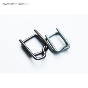 Пряжка металлическая 19 мм (1000 шт)