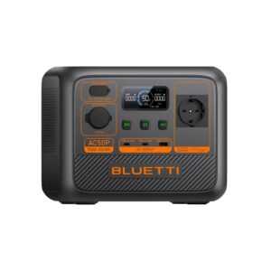 Портативная электростанция BLUETTI Premium 50 (AC50P) — 700 Вт / 504 Вт·ч